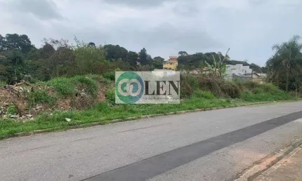 Terreno para venda em arujá, nossa senhora do carmo