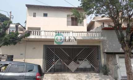 Casa para Venda em Arujá, Vila Pilar, 3 dormitórios, 2 suítes, 3 banheiros, 3 vagas