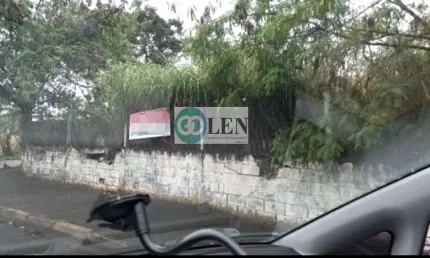 Terreno à venda no Jordanópolis, Arujá 