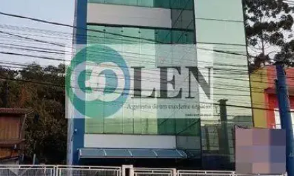 Prédio Comercial para Locação em Arujá, Jardim Vitória, 6 banheiros, 10 vagas