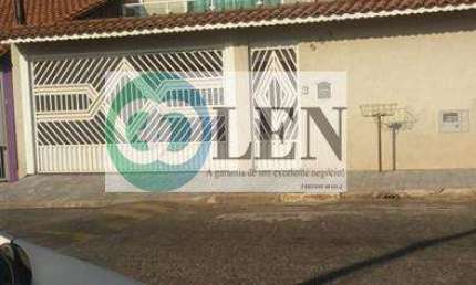 Casa para Venda em Arujá, Cidade Nova Arujá, 3 dormitórios, 1 suíte, 1 banheiro, 4 vagas
