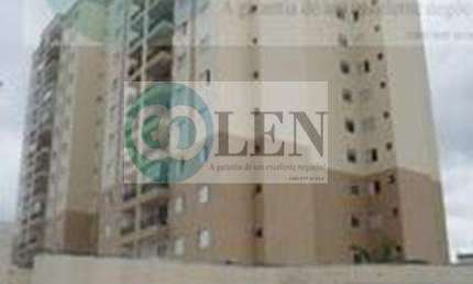 Apartamento para Venda em Arujá, Jordanópolis, 3 dormitórios, 1 suíte, 1 banheiro, 2 vagas