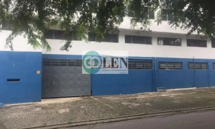 Galpão para venda em guarulhos, vila nova cumbica, 10 banheiros, 8 vagas