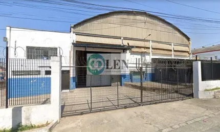 Barracão / Galpão / Depósito à venda na Vila Nova Cumbica, Guarulhos 