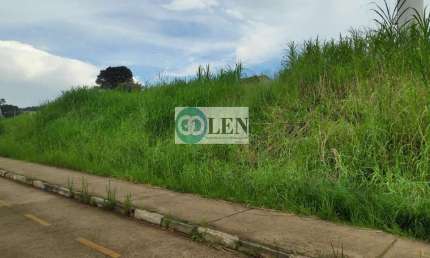 Terreno comercial para alugar na Avenida Governador Mario Covas Junior, Portão, Arujá