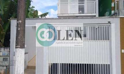 Casa para Venda em Arujá, Jardim Renata, 3 dormitórios, 1 suíte, 2 banheiros, 4 vagas