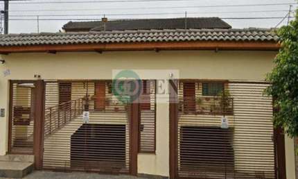 Casa para Venda em São Paulo, Vila Matilde, 3 dormitórios, 3 suítes, 1 banheiro, 4 vagas