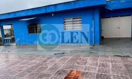Casa para Venda em Arujá, Parque Rodrigo Barreto, 2 dormitórios, 1 banheiro, 4 vagas