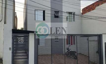 Prédio à venda na Avenida Benvindo Tolentino Neto, 25, Vila Santa Maria, Guarulhos