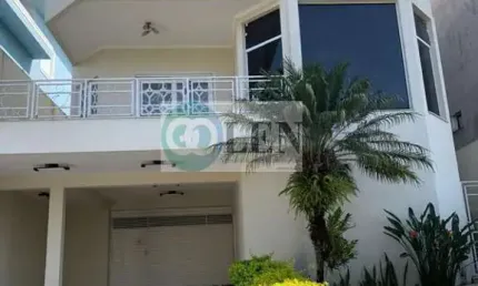 Casa em Condomínio para Venda em Arujá, Jardim Fazenda Rincão, 3 dormitórios, 3 suítes, 6 banheiros, 10 vagas