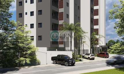 Apartamento para Venda em Arujá, Jardim Rincão, 2 dormitórios, 1 suíte, 2 banheiros, 1 vaga