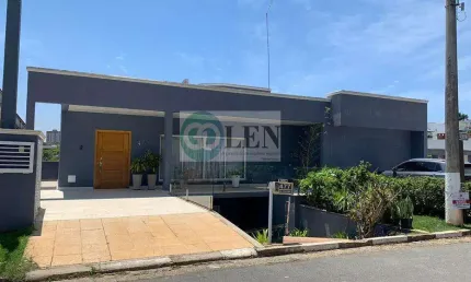 Casa em Condomínio para Venda em Arujá, Arujazinho IV, 4 dormitórios, 4 suítes, 6 banheiros, 6 vagas