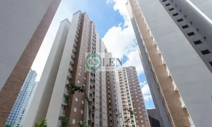 Apartamento para Venda em Guarulhos, Jardim Flor da Montanha, 3 dormitórios, 1 suíte, 2 banheiros, 2 vagas