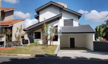Casa em Condomínio para Venda em Arujá, Arujá 5, 3 dormitórios, 3 suítes, 5 banheiros, 4 vagas