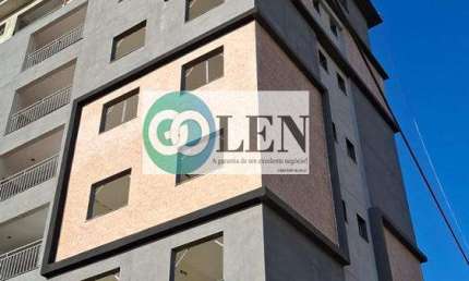 Apartamento para Venda em Arujá, Jordanópolis, 2 dormitórios, 1 suíte, 2 banheiros, 1 vaga