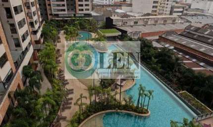 Apartamento para Venda em São Paulo, Brás, 1 dormitório, 1 suíte, 1 banheiro, 1 vaga