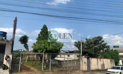 Terreno para Venda em Arujá, Jardim Fazenda Rincão, 1 dormitório, 1 suíte, 1 banheiro, 8 vagas