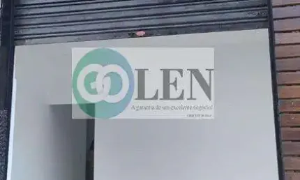 Salão Comercial para Locação em Arujá, Jardim Rincão, 1 dormitório, 1 suíte, 1 banheiro