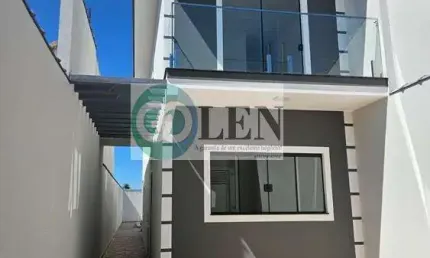 Casa para Venda em Guarulhos, Vila Nova Bonsucesso, 3 dormitórios, 2 banheiros, 2 vagas