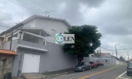 Casa para Venda em Arujá, Jordanópolis, 3 dormitórios, 1 suíte, 3 banheiros, 4 vagas