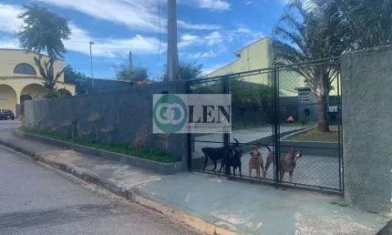 Terreno para Venda em Arujá, Jardim São José, 1 dormitório, 1 suíte, 1 banheiro, 6 vagas