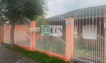 Casa para Venda em Arujá, Cidade Nova Arujá, 5 dormitórios, 2 suítes, 4 banheiros, 4 vagas