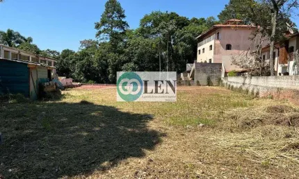 Terreno em condomínio para venda em arujá, arujazinho i, ii e iii, 10 vagas