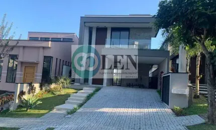 Casa em Condomínio para Venda em Mogi das Cruzes, Residencial Colinas do Aruã, 3 dormitórios, 3 suítes, 5 banheiros, 4 vagas