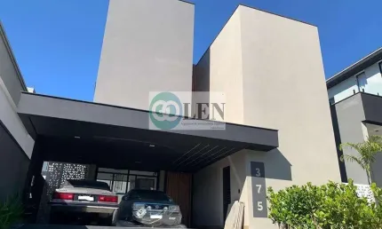Casa em Condomínio para Venda em Arujá, Residencial Real Park, 4 dormitórios, 4 suítes, 6 banheiros, 4 vagas