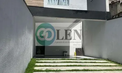 Casa para Locação em Arujá, Arujá Center Ville, 3 dormitórios, 1 suíte, 3 banheiros, 4 vagas