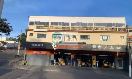 Prédio para Venda em Arujá, Vila Pilar, 15 dormitórios, 13 suítes, 17 banheiros, 10 vagas
