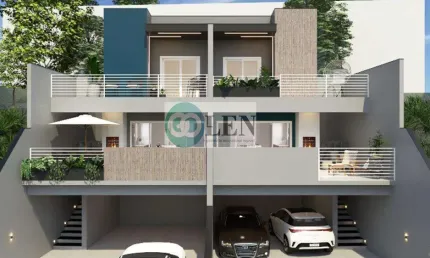 Casa para Venda em Arujá, Cidade Nova Arujá, 3 dormitórios, 3 suítes, 5 banheiros, 4 vagas