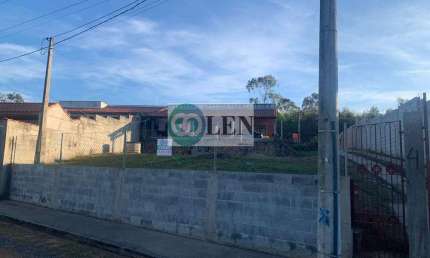 Chácara para Venda em Santa Isabel, Canta Galo, 2 dormitórios, 2 suítes, 3 banheiros, 2 vagas