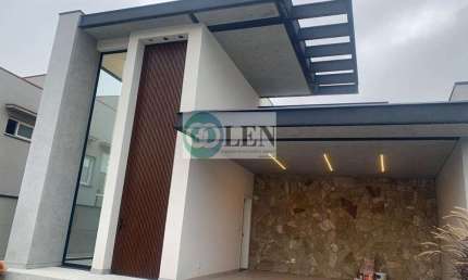 Casa em Condomínio para Venda em Mogi das Cruzes, Residencial Colinas do Aruã, 3 dormitórios, 3 suítes, 5 banheiros, 4 vagas