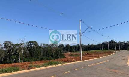 Terreno em Condomínio para Venda em Arujá, Residencial Reserva Arujá