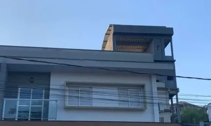 Apartamento para Locação em Arujá, Barbosas, 2 dormitórios, 1 banheiro, 1 vaga