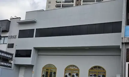 Sala Comercial para Locação em Guarulhos, Parque Renato Maia, 1 dormitório, 1 suíte, 2 banheiros, 2 vagas