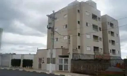 Apartamento para Venda em Arujá, Jordanópolis, 2 dormitórios, 1 banheiro, 1 vaga