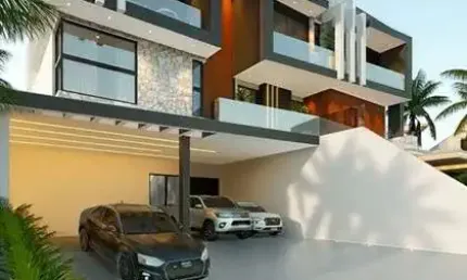 Casa em Condomínio para Venda em Mogi das Cruzes, Residencial Colinas do Aruã, 5 dormitórios, 5 suítes, 7 banheiros, 12 vagas