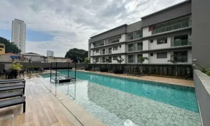 Apartamento para venda em são paulo, vila gomes cardim, 3 dormitórios, 3 suítes, 2 banheiros, 2 vagas