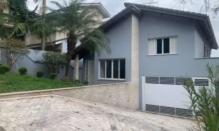 Casa em condomínio para venda em arujá, arujá 5, 3 dormitórios, 1 suíte, 4 banheiros, 4 vagas