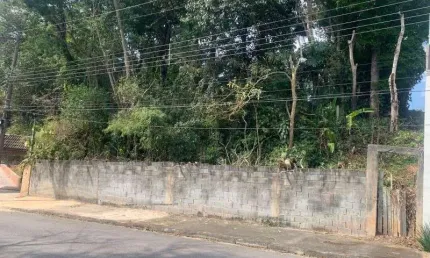 Terreno para venda em arujá, jardim são jorge, 10 vagas
