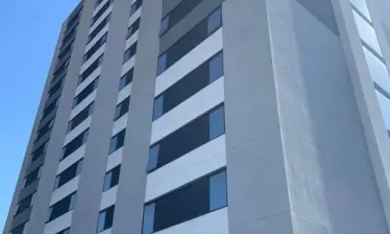 Apartamento para venda em arujá, cidade nova arujá, 1 dormitório, 1 suíte, 1 banheiro, 1 vaga