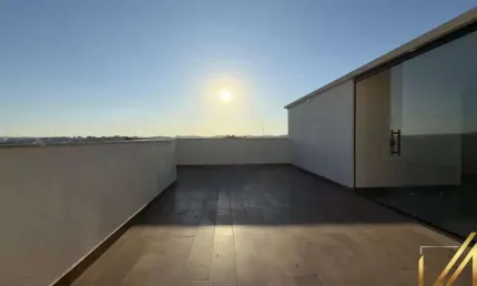Apartamento com 3 quartos à venda na Rua Edir Antônio Vieira de Rezende, Novo Horizonte, Conselheiro Lafaiete, 160 m2 por R$ 375.000