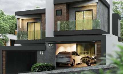 Casa com 3 quartos à venda na Rua Edir Antônio Vieira de Rezende, Novo Horizonte, Conselheiro Lafaiete, 120 m2 por R$ 585.000