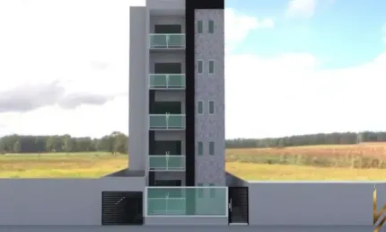 Apartamento com 3 quartos à venda no santo agostinho, conselheiro lafaiete , 135 m2 por r$ 350.000