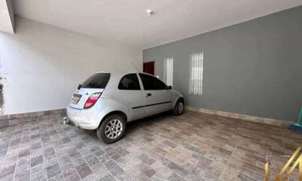 Casa com 3 quartos à venda na Rua João Estanislau, Quintas do Sol, Conselheiro Lafaiete, 143 m2 por R$ 440.000