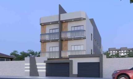Apartamento com 2 quartos à venda na Rua Antônia Ávila de Carvalho, Manoel Corrêa, Conselheiro Lafaiete, 60 m2 por R$ 280.000