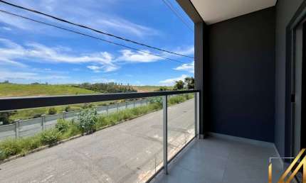 Casa com 2 quartos à venda na Rua Armando Alves de Oliveira, Parque Bandeirantes, Conselheiro Lafaiete, 99 m2 por R$ 340.000
