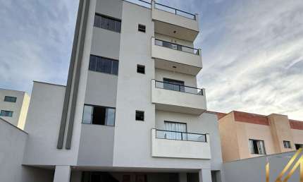 Apartamento com 2 quartos à venda na Rua Antônio José de Lima, Novo Horizonte, Conselheiro Lafaiete, 60 m2 por R$ 315.000